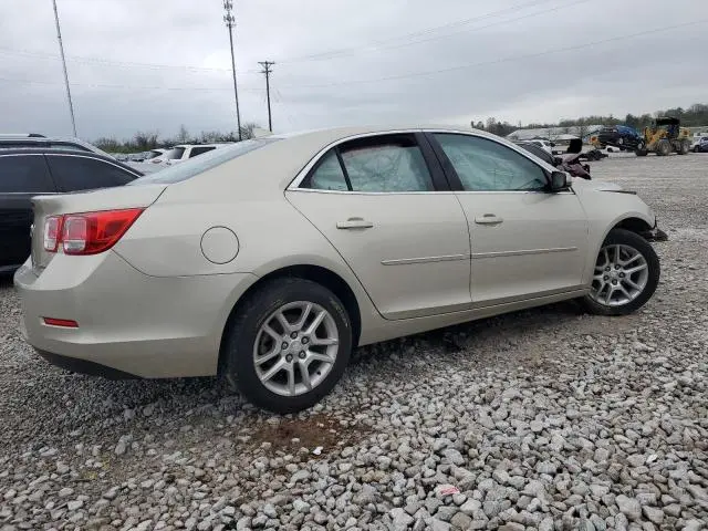 2014 CHEVROLET MALIBU 1LT  