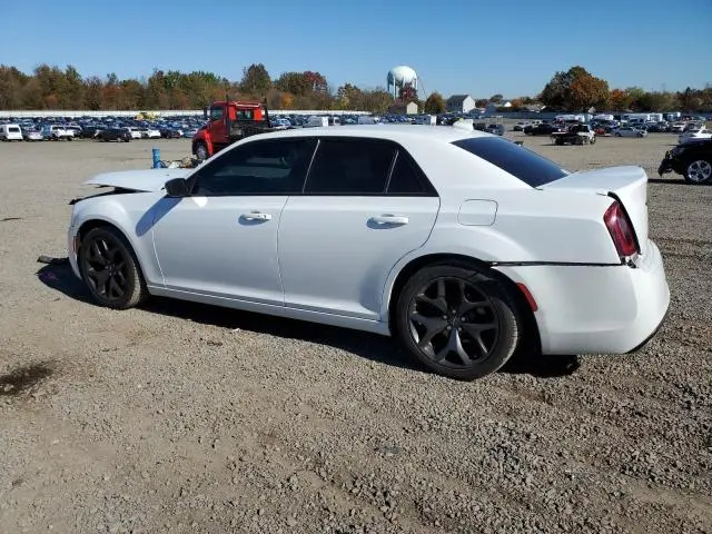 2020 CHRYSLER 300 TOURING  
