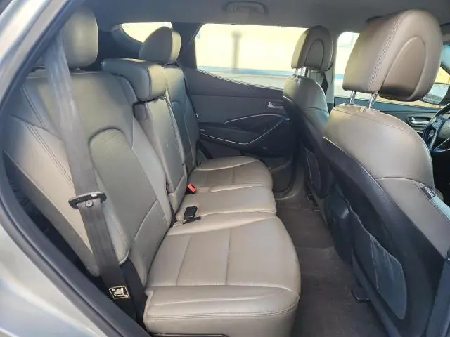 2014 HYUNDAI SANTA FE SPORT   