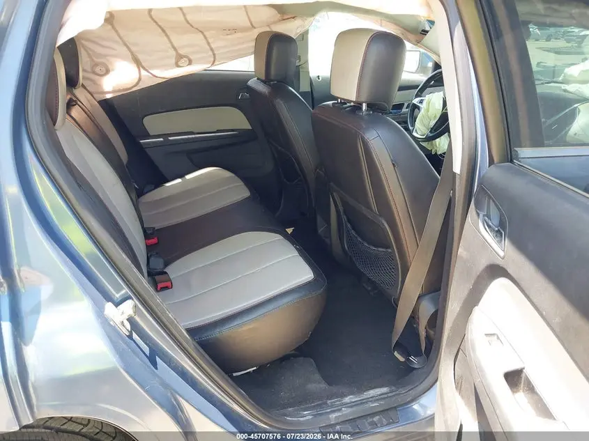 2012 GMC TERRAIN SLT-1