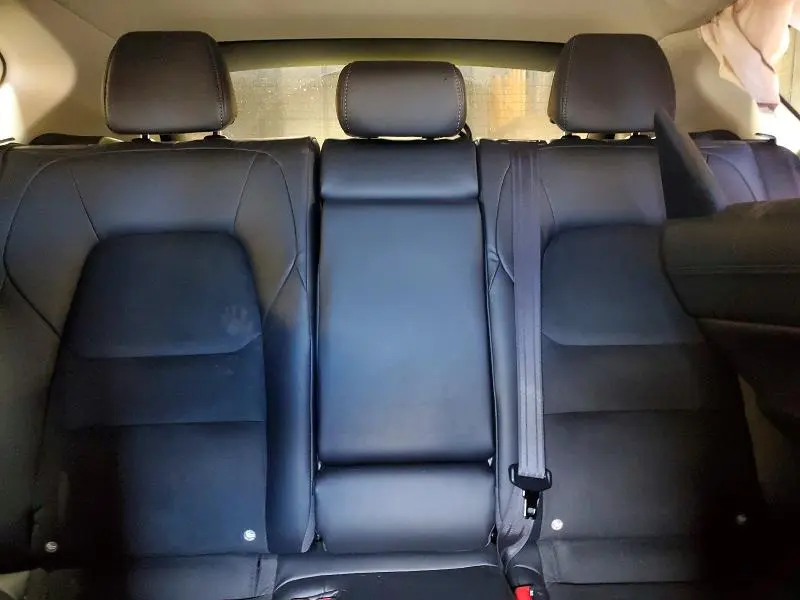 2023 MAZDA CX-5 SELECT  
