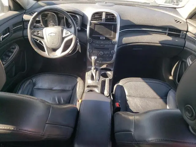 2015 CHEVROLET MALIBU LTZ  