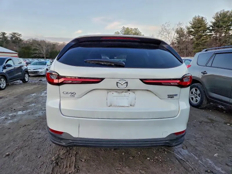 2024 MAZDA CX-90 PREFERRED  