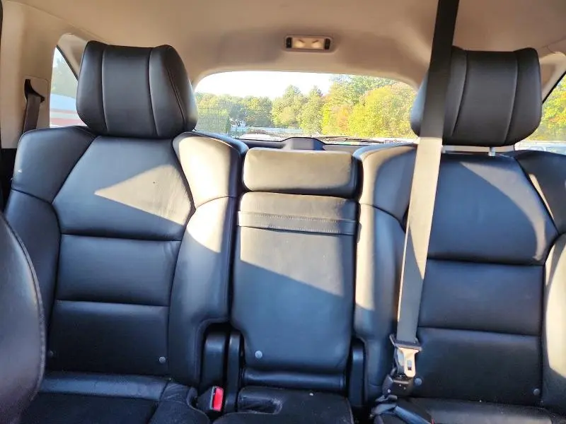 2010 ACURA MDX TECHNOLOGY  