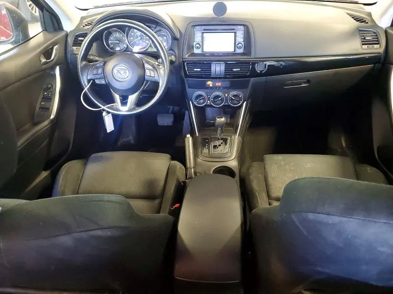 2014 MAZDA CX-5 SPORT  