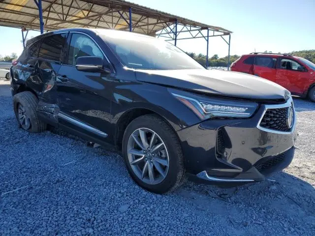 2024 ACURA RDX TECHNOLOGY  