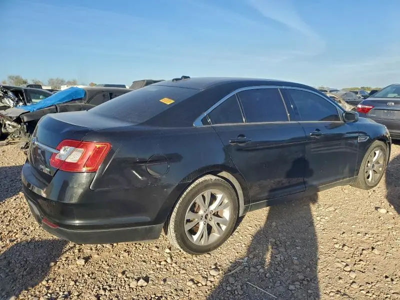 2011 FORD TAURUS SEL  