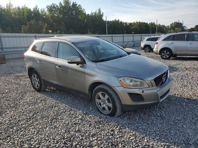 2012 VOLVO XC60 3.2  
