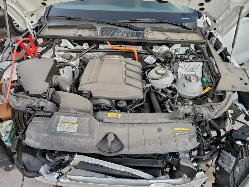 2024 AUDI Q5 E PREMIUM PLUS 55  