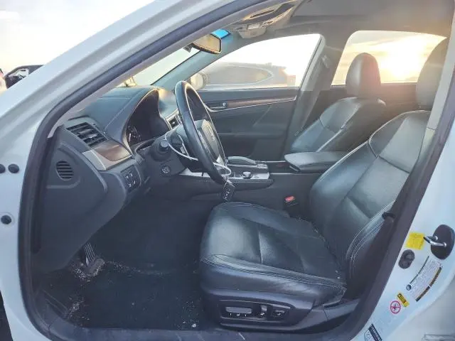 2014 LEXUS GS 350  