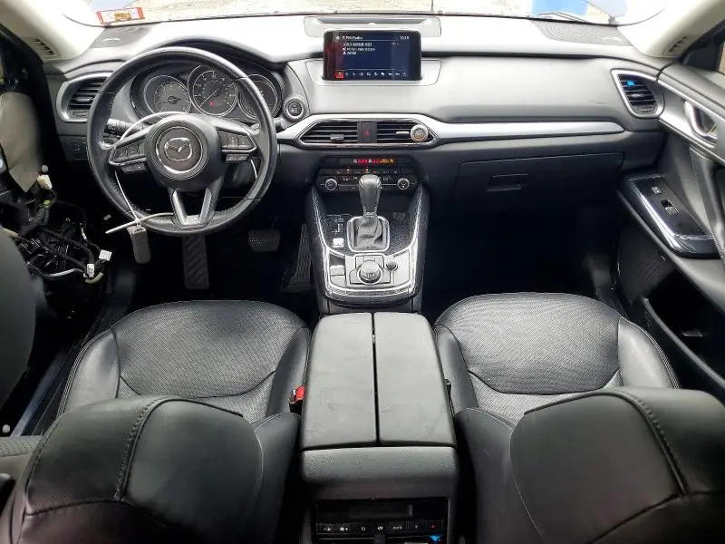 2019 MAZDA CX-9 TOURING  