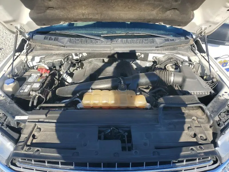 2018 FORD F150 XLT  