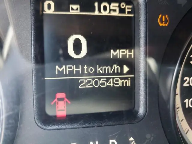 2015 RAM 1500 ST  
