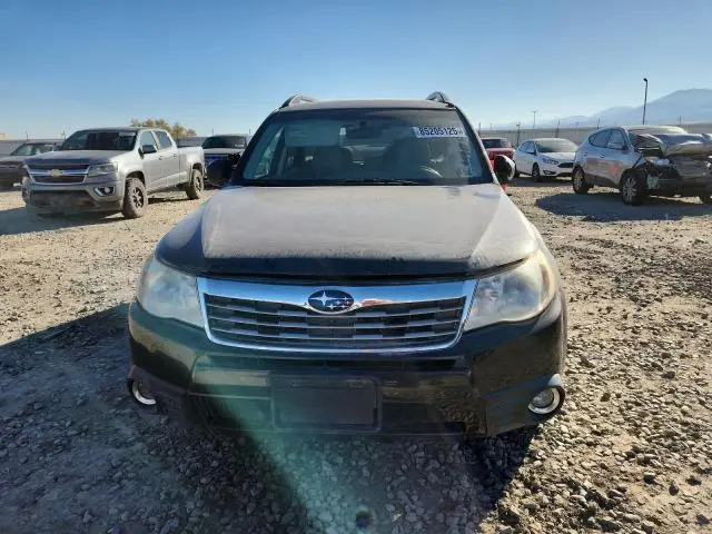 2010 SUBARU FORESTER 2.5X PREMIUM  