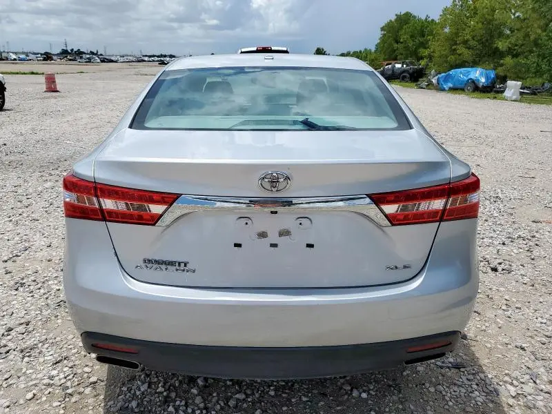 2014 TOYOTA AVALON BASE  