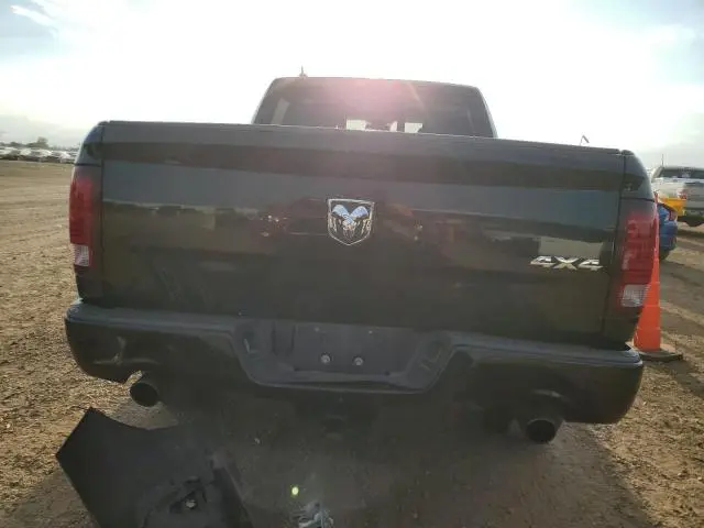 2015 RAM 1500 SPORT  