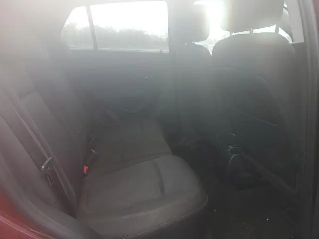 2017 CHEVROLET TRAX 1LT  