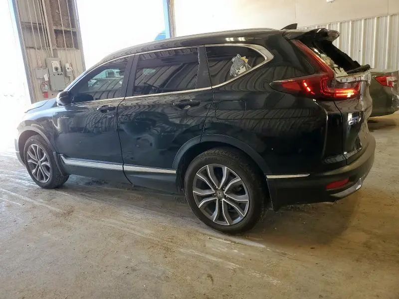 2021 HONDA CR-V TOURING  