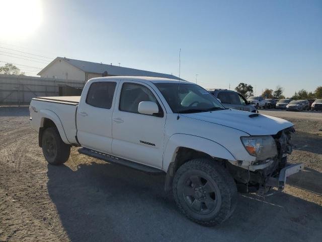 2011 TOYOTA TACOMA DOUBLE CAB LONG BED