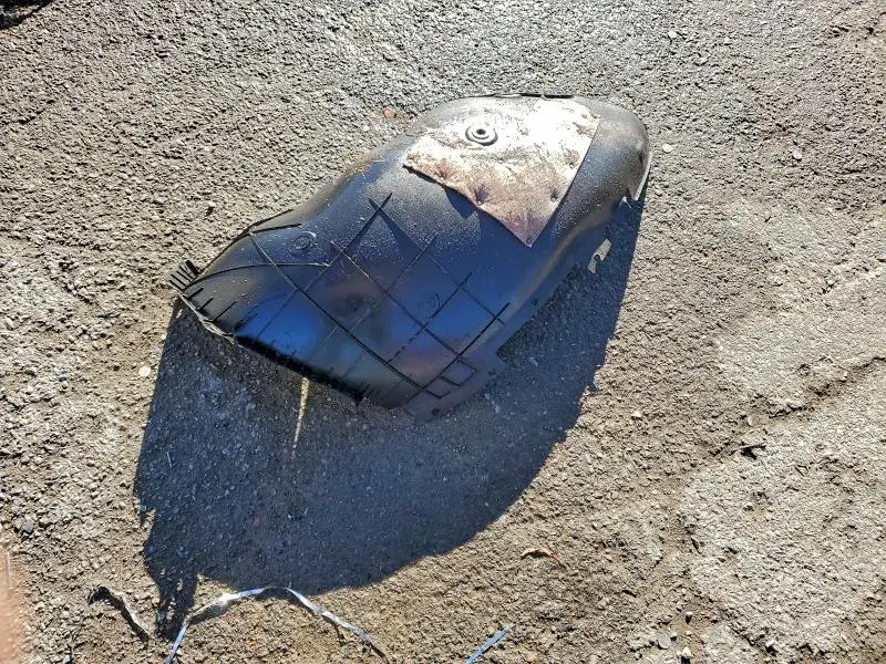 2022 KIA SPORTAGE EX  