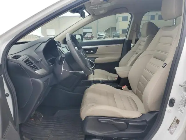2020 HONDA CR-V LX