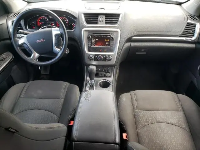 2015 GMC ACADIA SLE  