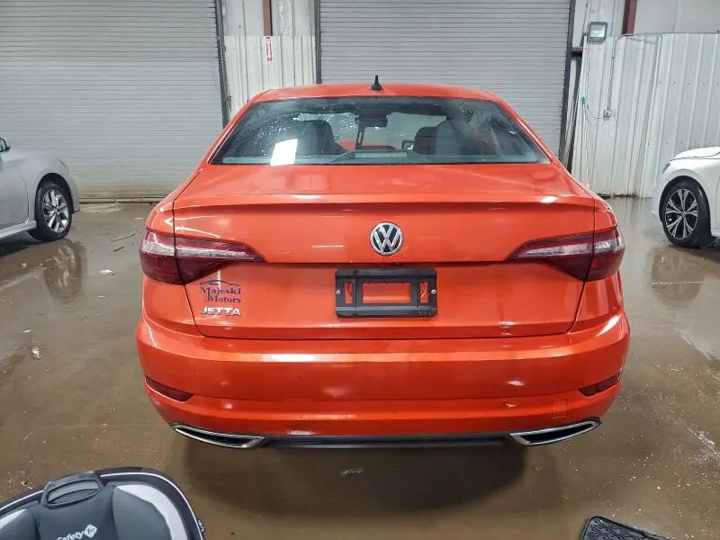 2021 VOLKSWAGEN JETTA S  