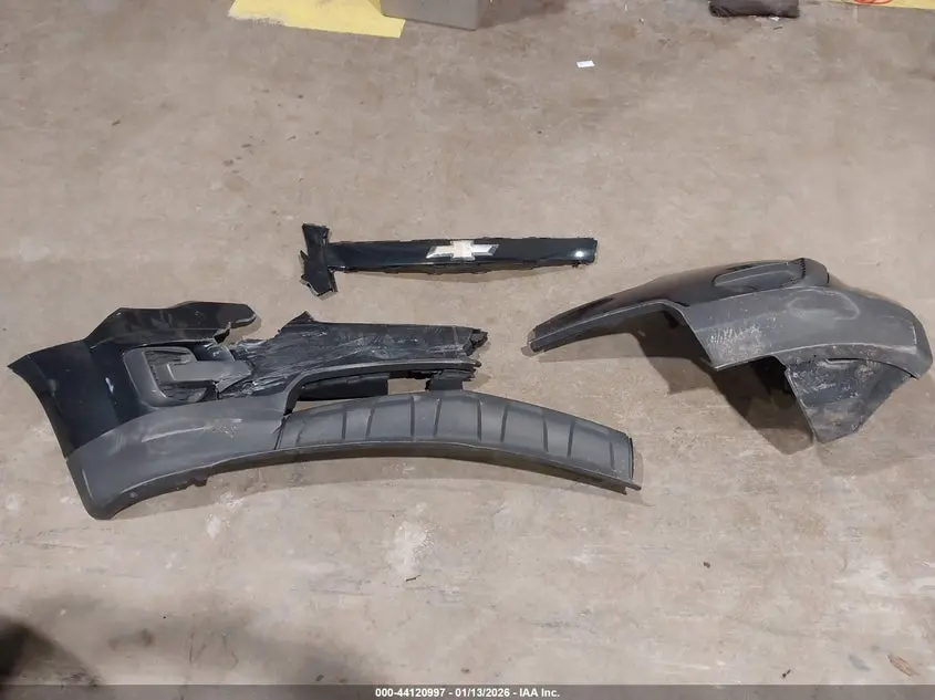 2011 CHEVROLET EQUINOX 1LT