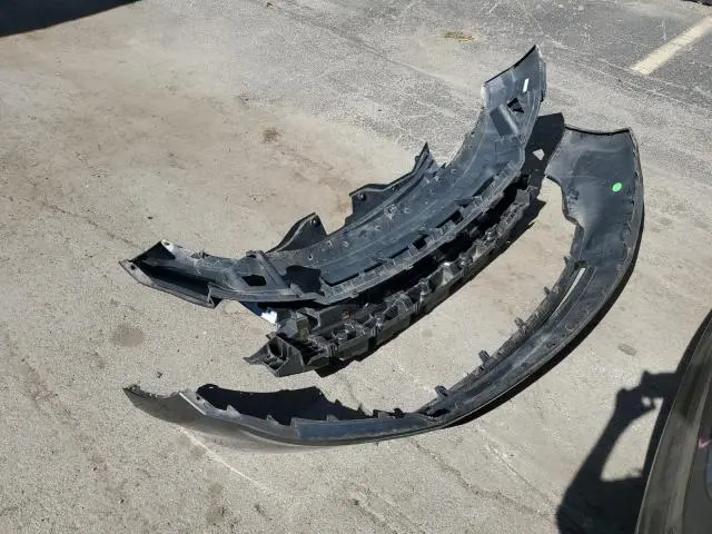 2010 FORD EDGE LIMITED  