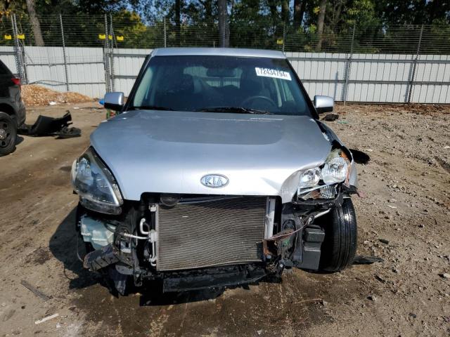 2012 KIA SOUL 