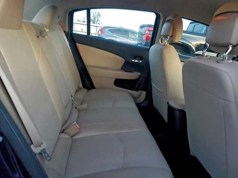 2013 CHRYSLER 200 LX  