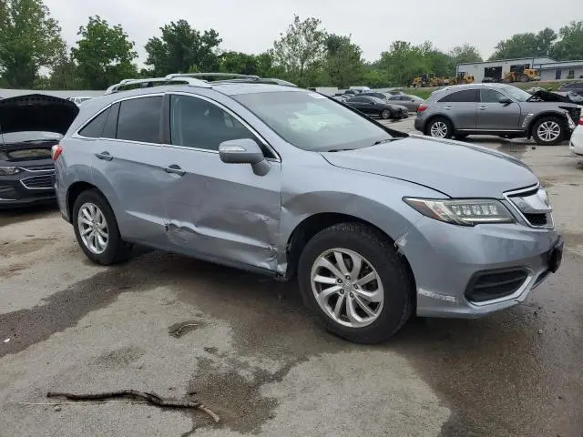2016 ACURA RDX TECHNOLOGY  