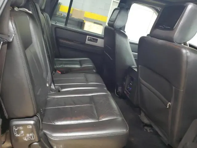 2014 FORD EXPEDITION