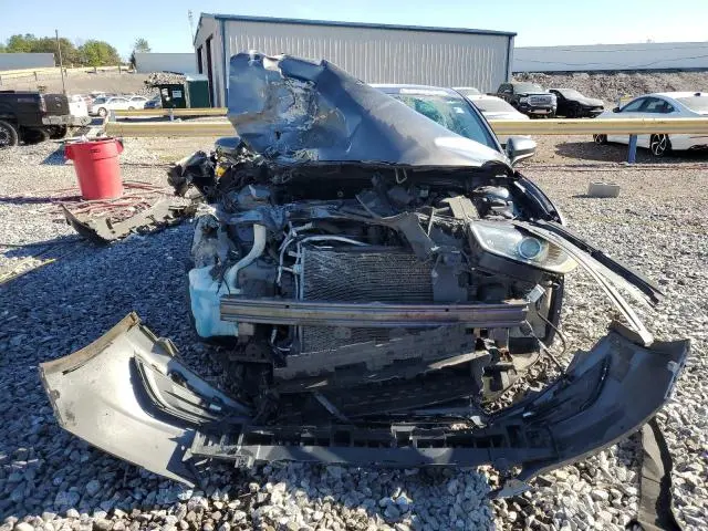 2013 FORD FUSION S  