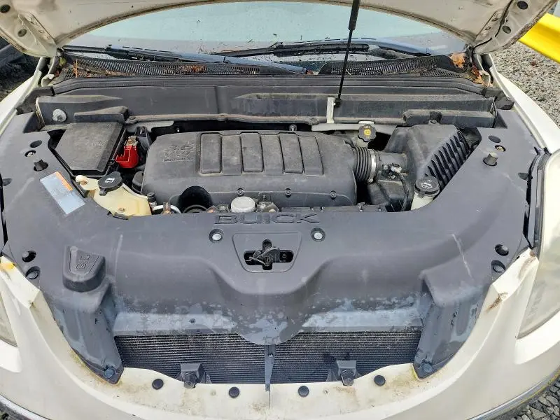 2012 BUICK ENCLAVE   