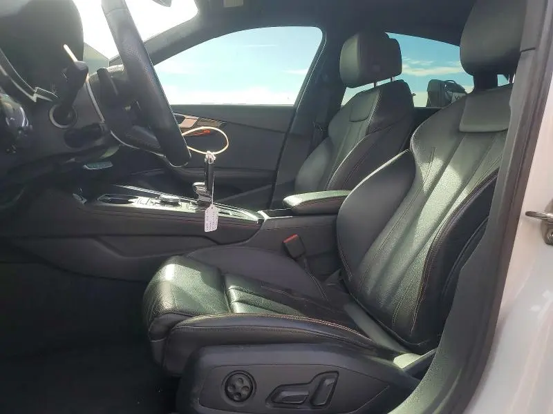 2019 AUDI A4 PREMIUM PLUS  