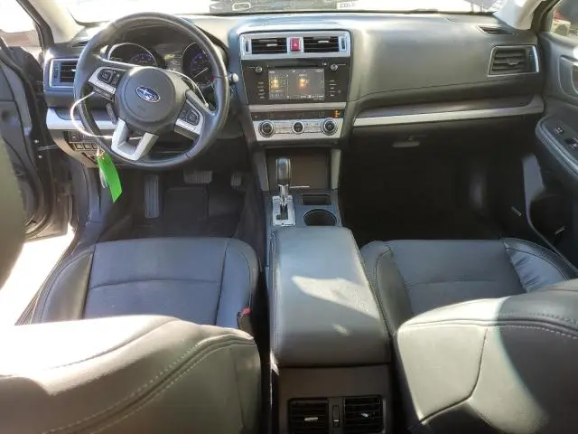 2015 SUBARU LEGACY 2.5I LIMITED  