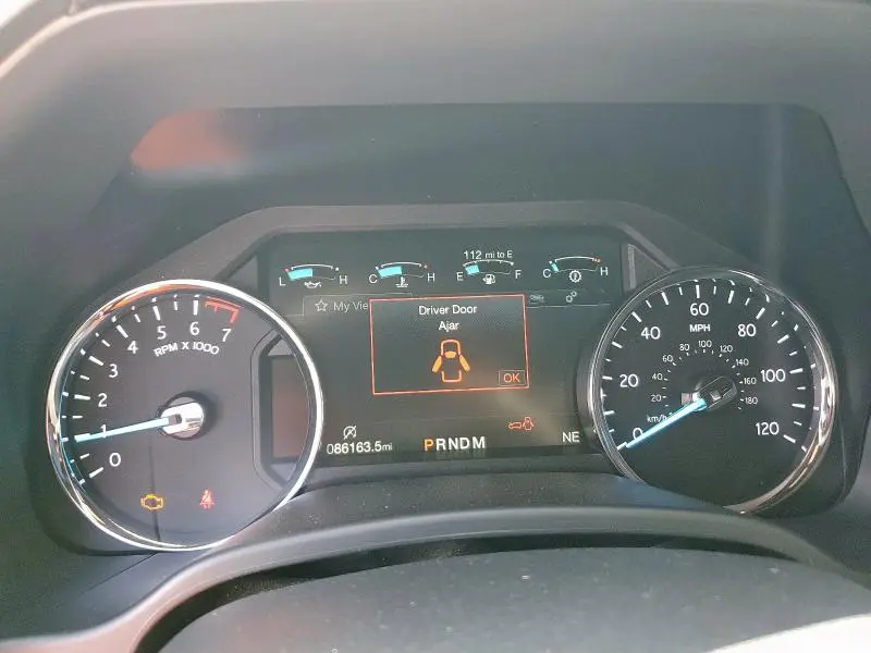 2018 FORD EXPEDITION XLT  