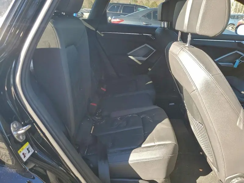 2019 AUDI Q3 PREMIUM  