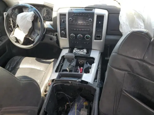 2012 DODGE RAM 1500 SPORT  