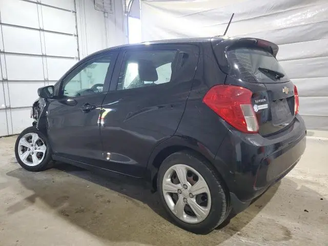 2020 CHEVROLET SPARK LS  