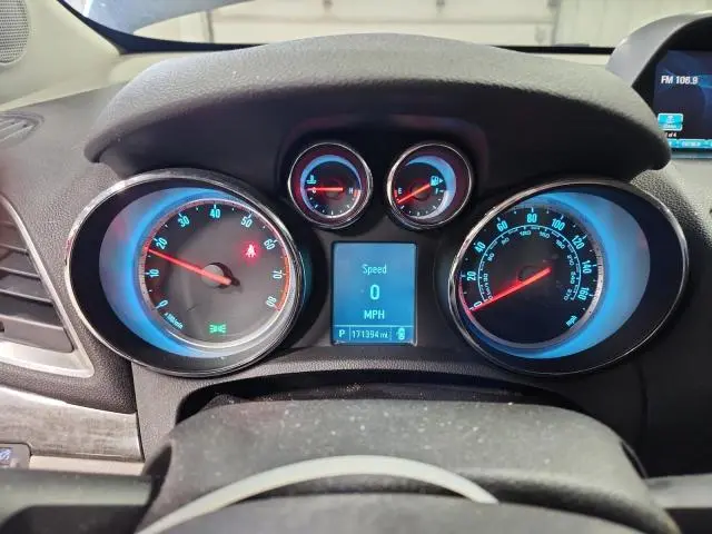 2014 BUICK ENCORE PREMIUM  