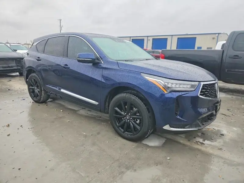 2023 ACURA RDX TECHNOLOGY  