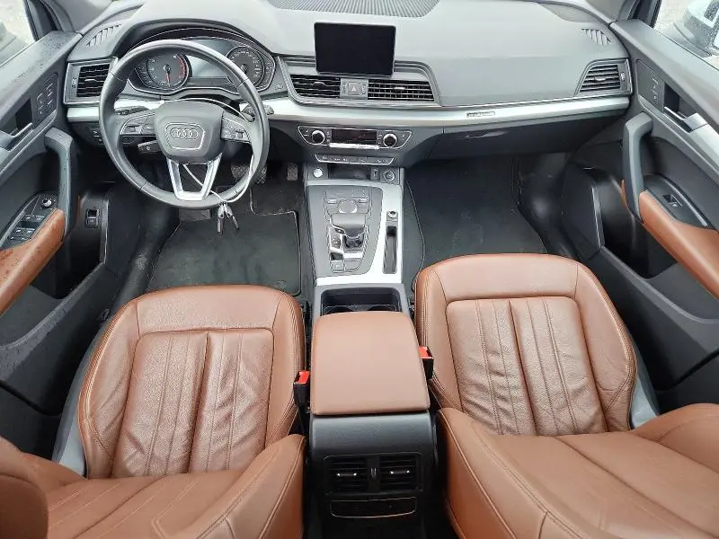 2020 AUDI Q5 PREMIUM  