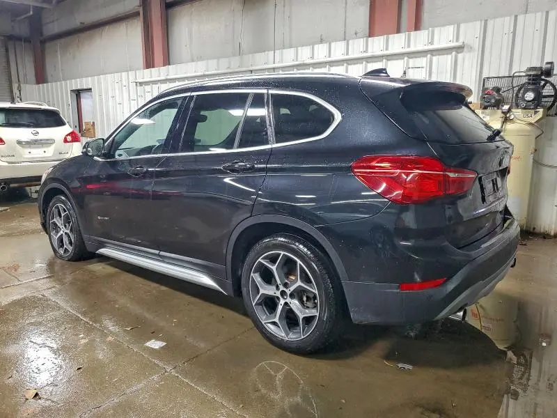 2016 BMW X1 XDRIVE28I  