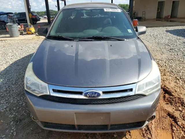 2010 FORD FOCUS SE
