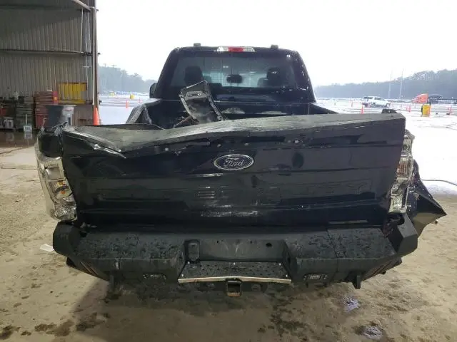2020 FORD F250 SUPER DUTY  
