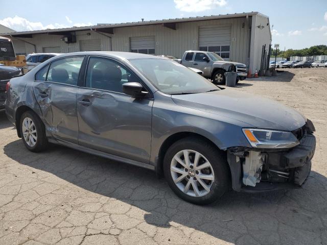 2015 VOLKSWAGEN JETTA SE