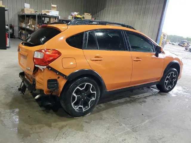 2013 SUBARU XV CROSSTREK 2.0 PREMIUM  