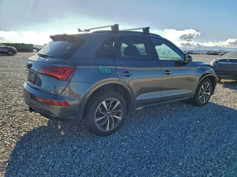 2024 AUDI Q5 PREMIUM 45  